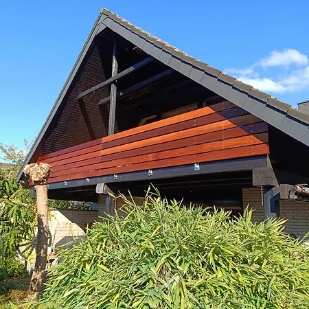 Apartament 86qm Vor Den Toren Hamburgs Oststeinbek