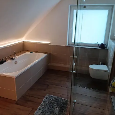 Apartament 86qm Vor Den Toren Hamburgs *