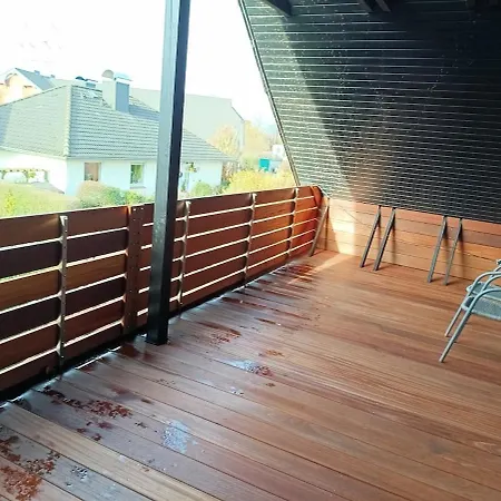 Apartament 86qm Vor Den Toren Hamburgs *