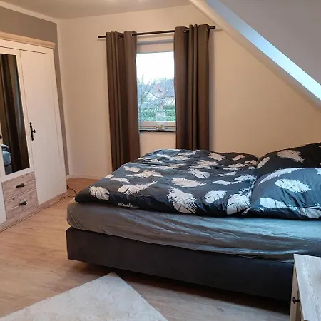 86qm Vor Den Toren Hamburgs Oststeinbek