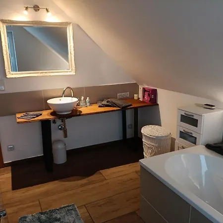 公寓 86qm Vor Den Toren Hamburgs *