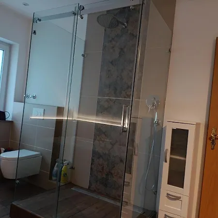 86qm Vor Den Toren Hamburgs Apartament Oststeinbek