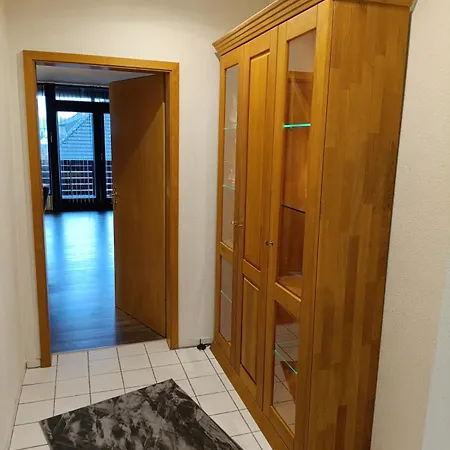 86qm Vor Den Toren Hamburgs Apartament