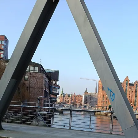 86qm Vor Den Toren Hamburgs Oststeinbek