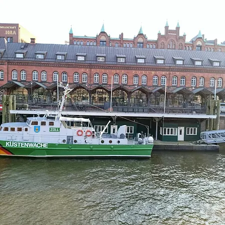 86qm Vor Den Toren Hamburgs * Oststeinbek