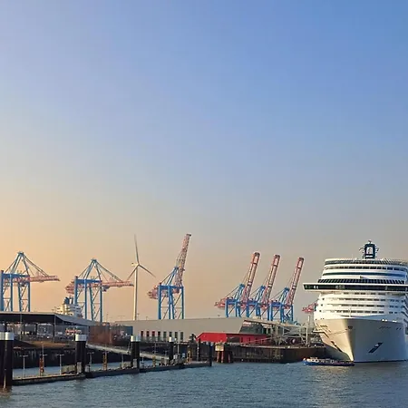 86qm Vor Den Toren Hamburgs * Oststeinbek