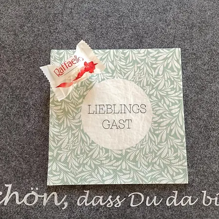 86qm Vor Den Toren Hamburgs 公寓
