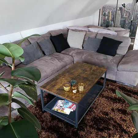 86qm Vor Den Toren Hamburgs * Oststeinbek