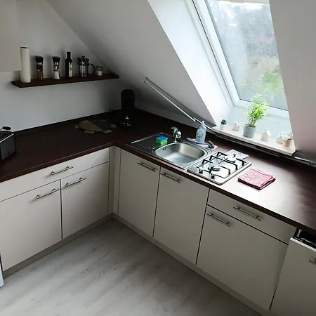 Apartament 86qm Vor Den Toren Hamburgs *