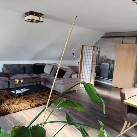 86qm Vor Den Toren Hamburgs Apartment Oststeinbek